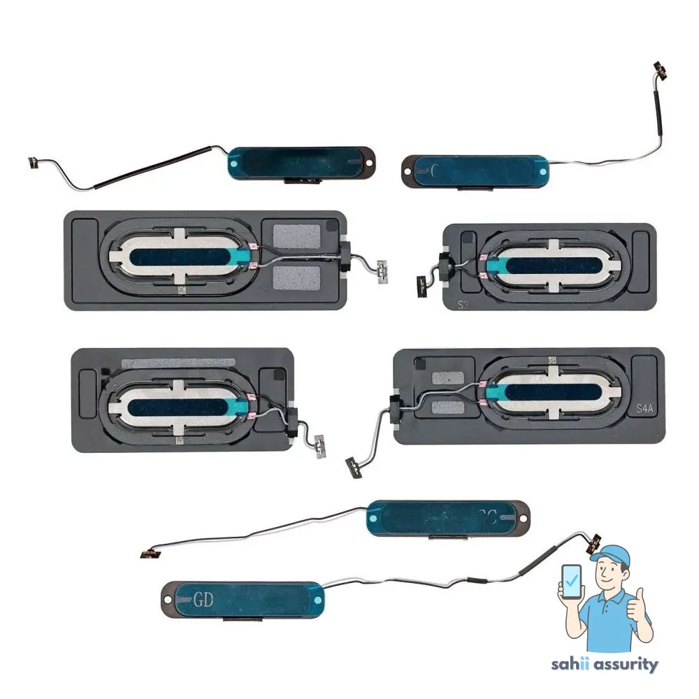 Ringer for Apple iPad Pro 11